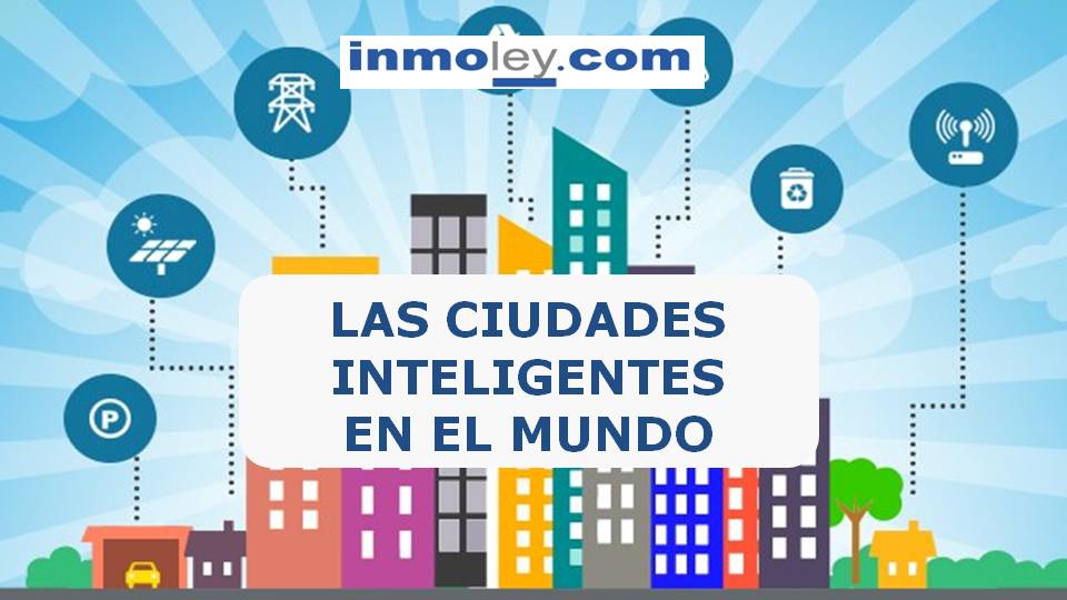 Destinos Turisticos Inteligentes Dti Y Ciudades Inteligentes