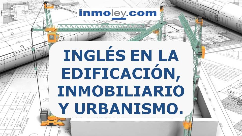 Ingles De La Construccion