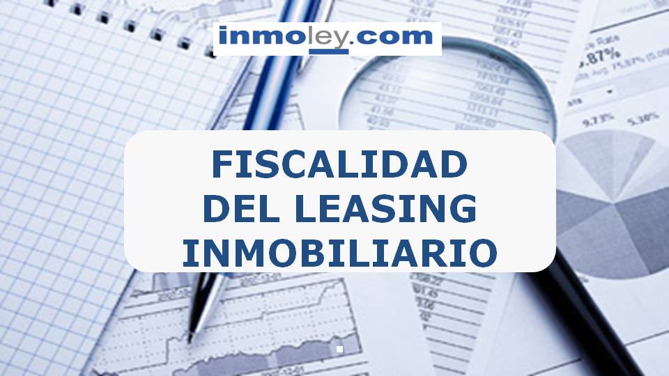 Leasing Inmobiliario Para Empresas – NWHVL