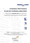 Libro Vivienda Protegida