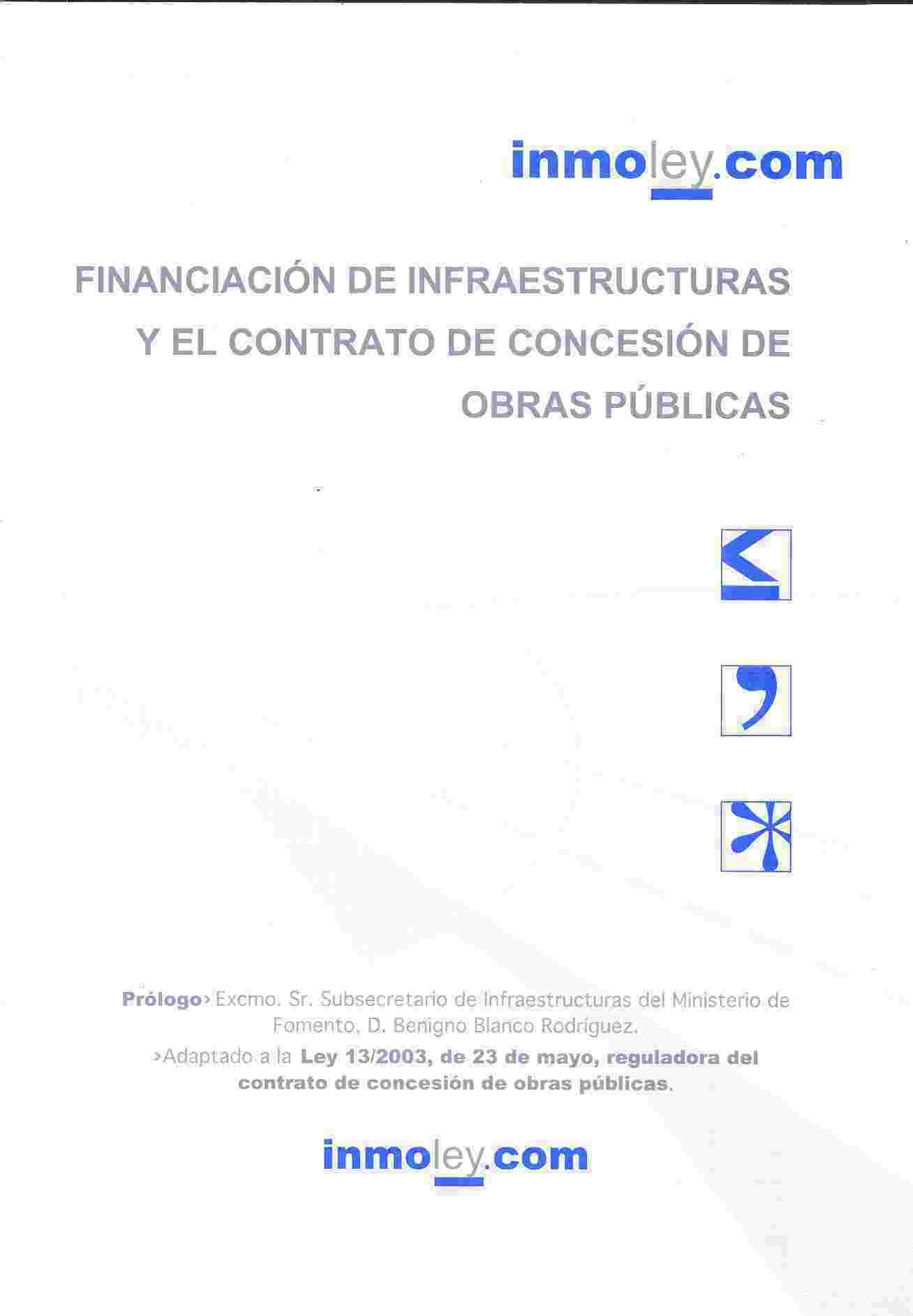 Financiacin de infraestructuras
