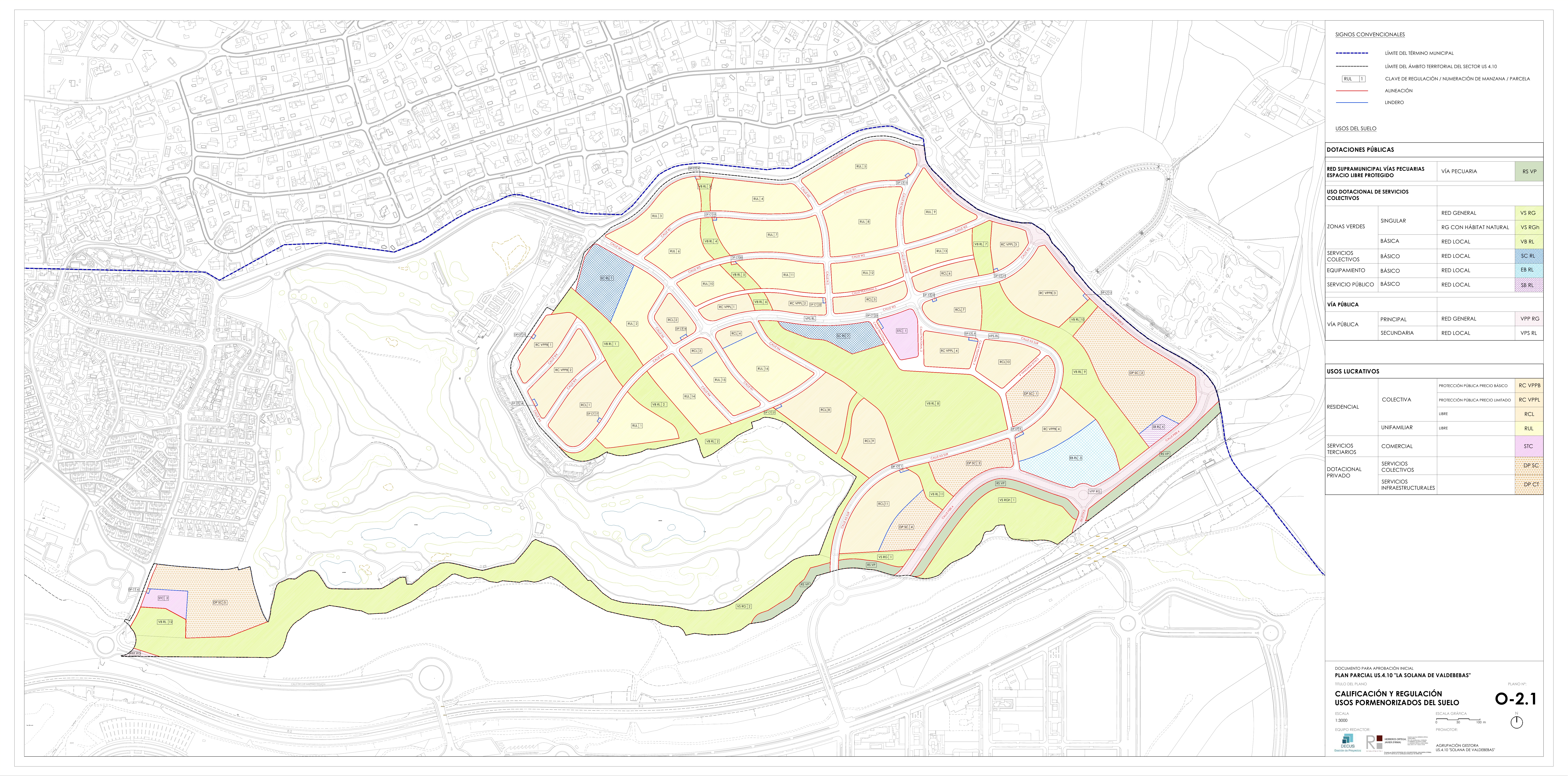 Viviendas en la solana de valdebebas (93) foto