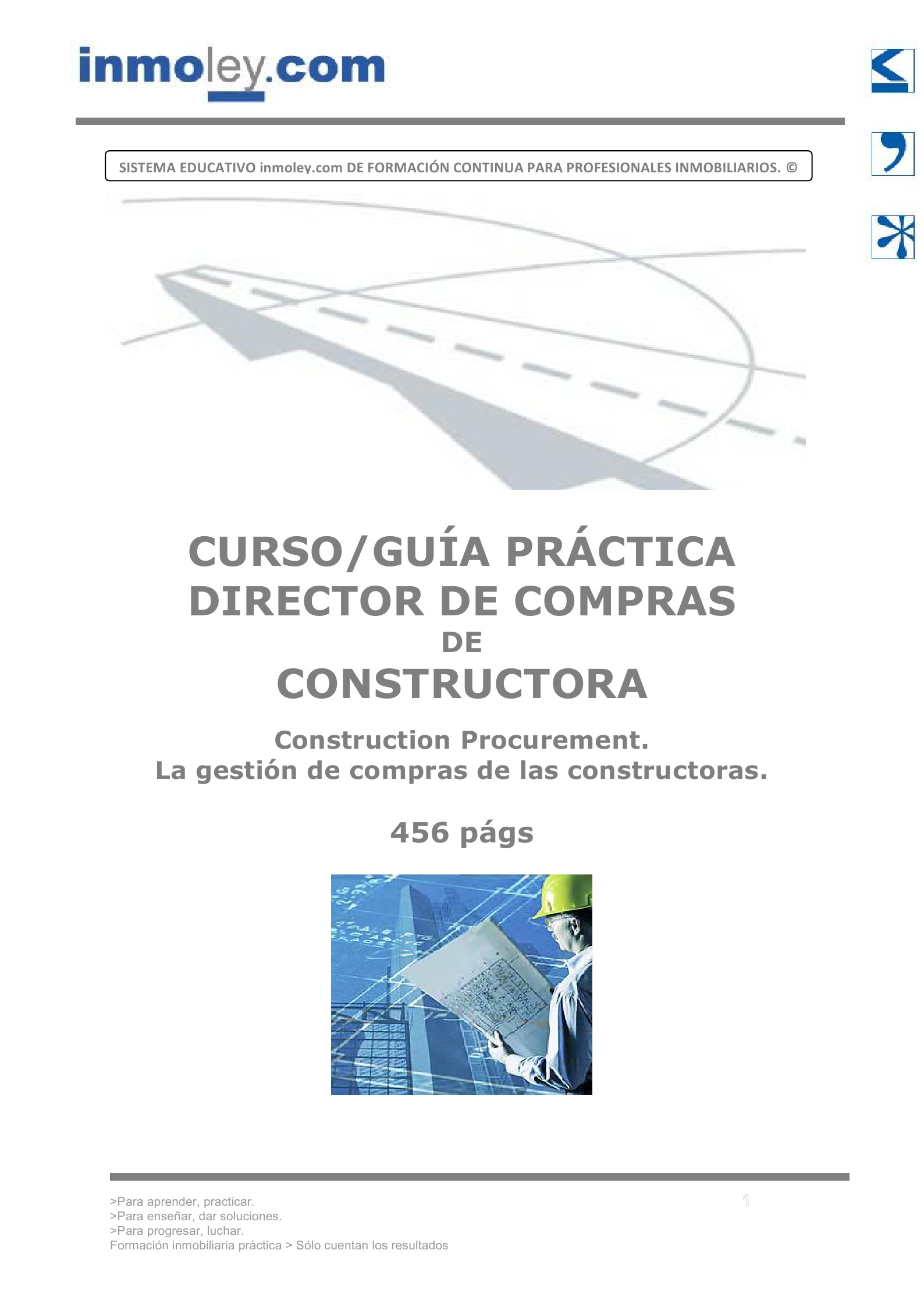 EL DIRECTOR DE COMPRAS QUE NO CONFUNDE EL PRECIO MÁS BAJO CON EL COSTE MÁS BAJO