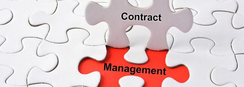 EL CONTRACT MANAGER QUE DOCUMENTA EL CAMBIO ANTES DE DISCUTIR SU PRECIO