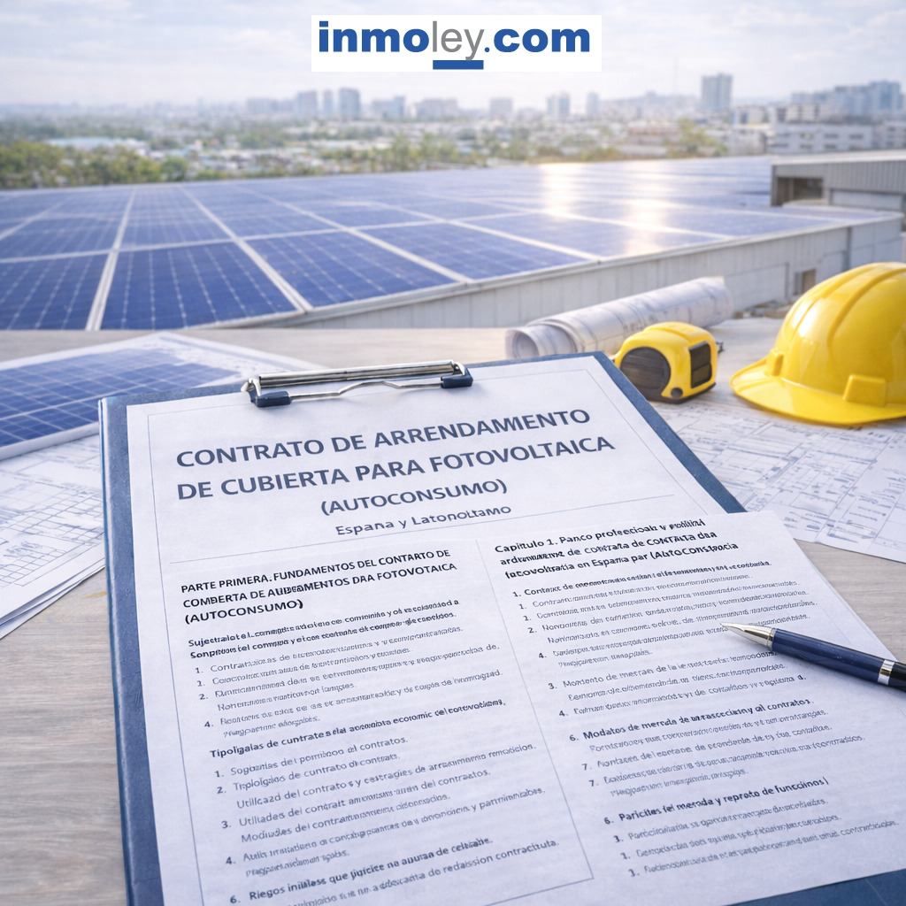 LA CUBIERTA QUE PRODUC�A ENERG�A, PERO NADIE POD�A REPARAR SIN PARAR LA PLANTA